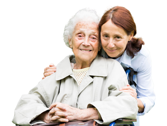 Курс патронажной сиделки (помощницы по уходу) в Ашукино Курс патронажной сиделки (помощницы по уходу) в Ашукино